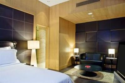 фото отеля Le Meridien New Delhi