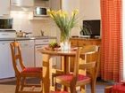 фото отеля Residence Villa Eureka