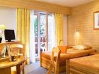 фото отеля Residence Villa Eureka