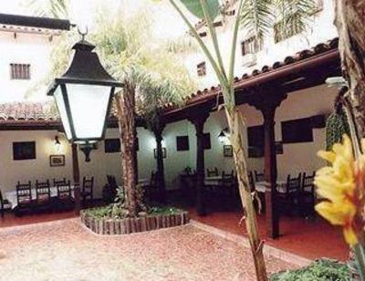 фото отеля Urbari Apartment Resort