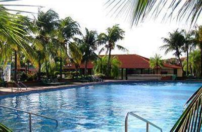 фото отеля Urbari Apartment Resort