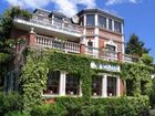 фото отеля Kurhotel Am Kurpark