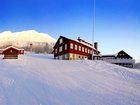 фото отеля Kittelfjall Stugby Hotel