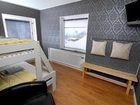 фото отеля Kittelfjall Stugby Hotel