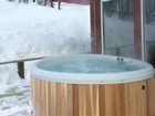 фото отеля Kittelfjall Stugby Hotel