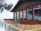 фото отеля Kittelfjall Stugby Hotel