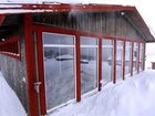 фото отеля Kittelfjall Stugby Hotel