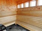 фото отеля Kittelfjall Stugby Hotel