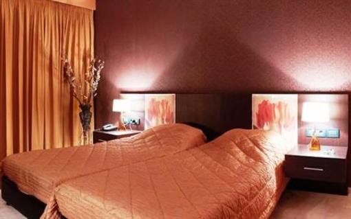 фото отеля Hotel Cezaria