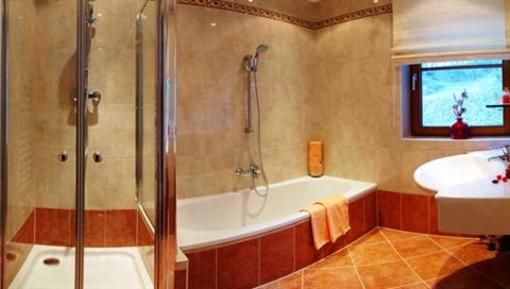 фото отеля Landhotel Steindlwirt
