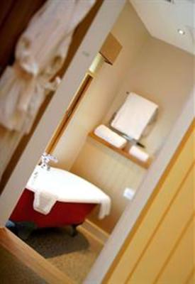 фото отеля Hotel Terravina Southampton