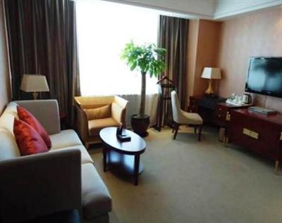 фото отеля Manhaway International Hotel