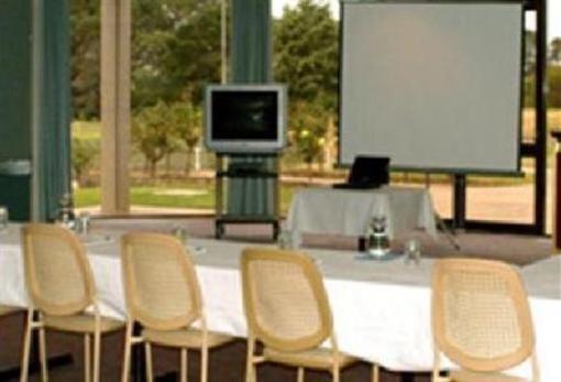 фото отеля Country Inn Cobram Barooga Golf Club Motel