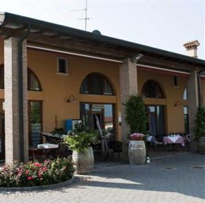 фото отеля Casa Pierina Agriturismo Hotel Villafranca di Verona