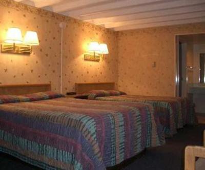фото отеля 1st Travel Inn