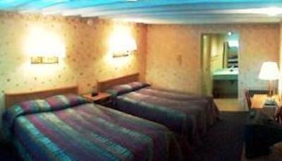 фото отеля 1st Travel Inn