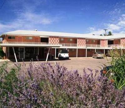 фото отеля 1st Travel Inn