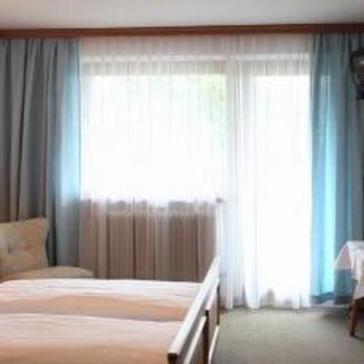 фото отеля Hotel Baumgarten