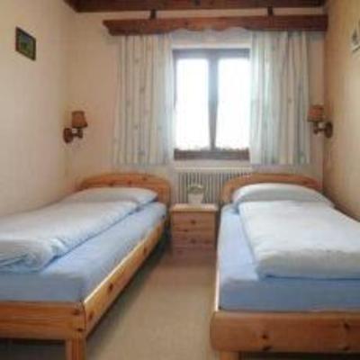 фото отеля Hotel Baumgarten