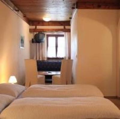 фото отеля Hotel Baumgarten