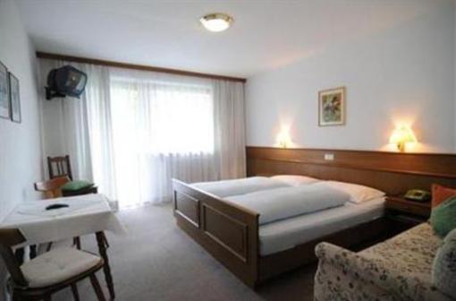 фото отеля Hotel Baumgarten