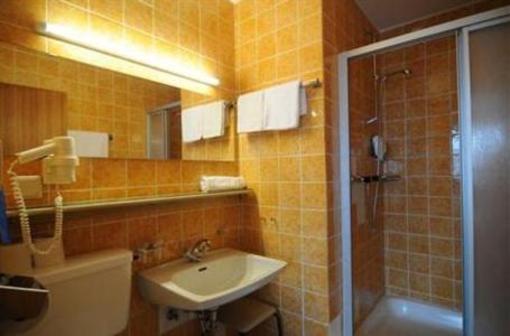 фото отеля Hotel Baumgarten