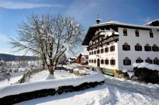 фото отеля Hotel Baumgarten