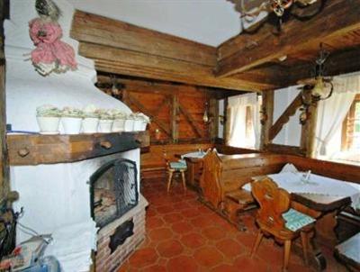 фото отеля Hotel Baumgarten