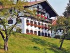фото отеля Hotel Baumgarten