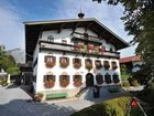 фото отеля Hotel Baumgarten