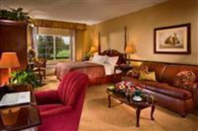 фото отеля Ayres Suites Diamond Bar
