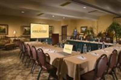 фото отеля Ayres Suites Diamond Bar