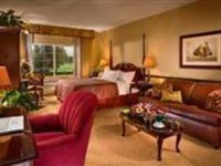 Ayres Suites Diamond Bar