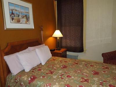 фото отеля El Capitan Hotel