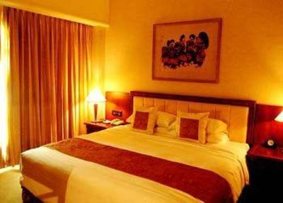 фото отеля Grand Central Hotel Hanoi