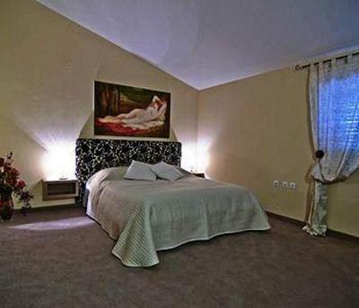 фото отеля Hotel Casino Paquito Rence-Vogrsko