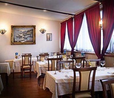 фото отеля Hotel Casino Paquito Rence-Vogrsko