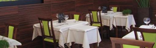 фото отеля Hotel Casino Paquito Rence-Vogrsko