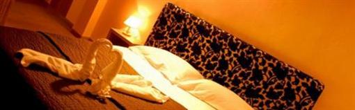 фото отеля Hotel Casino Paquito Rence-Vogrsko