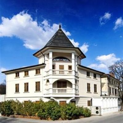 фото отеля Hotel Casino Paquito Rence-Vogrsko