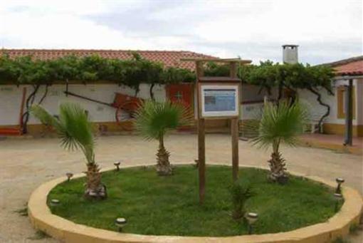 фото отеля Herdade Do Monte Redondo Hotel Alter do Chao