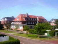 VCH Ferien- und Tagungszentrum Bethanien Langeoog