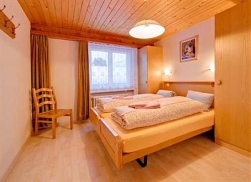 фото отеля Haus Alfa