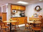 фото отеля Super 8 Motel Logansport