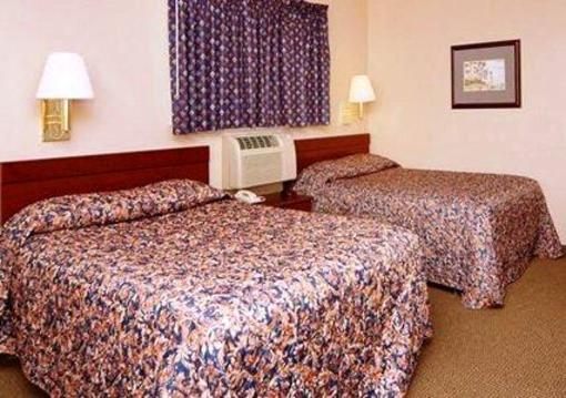 фото отеля Suburban Extended Stay Hotel Gautier