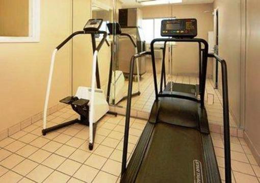 фото отеля Suburban Extended Stay Hotel Gautier