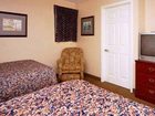 фото отеля Suburban Extended Stay Hotel Gautier