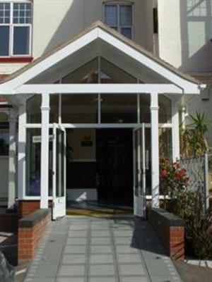 фото отеля Marine Lodge Great Yarmouth