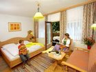 фото отеля Fruhstuckspension Stocker
