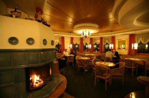 фото отеля Hotel Bellavista Canazei